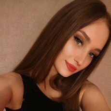 Карина, 25 из г. Барнаул.