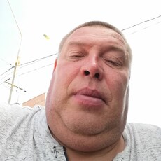 Фотография мужчины Влад, 45 лет из г. Магнитогорск