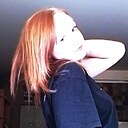 Анюта, 18 лет