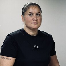 Фотография девушки Марина, 30 лет из г. Норильск
