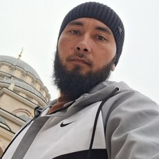 Фотография мужчины Nurik, 31 год из г. Грозный