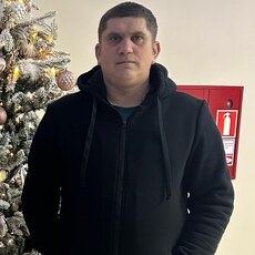 Фотография мужчины Василий, 33 года из г. Городец