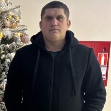 Фотография мужчины Василий, 33 года из г. Городец