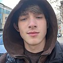 Никита, 18 лет