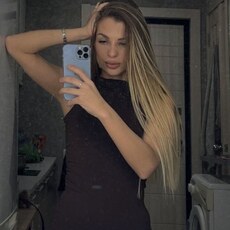Фотография девушки Анастасия, 23 года из г. Нижневартовск