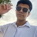 Mirzohid, 18 лет