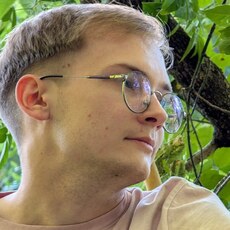 Фотография мужчины Никита, 21 год из г. Минск