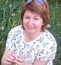 Снежана, 56 лет