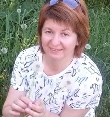 Фотография девушки Снежана, 56 лет из г. Гродно