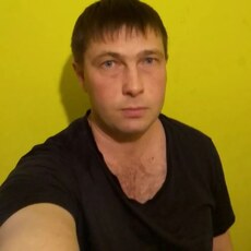 Фотография мужчины Дима, 39 лет из г. Бугульма