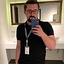 Матвей, 36 лет