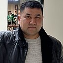 Акылбек, 42 года