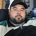 Аброр, 33 года
