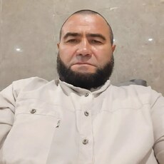 Фотография мужчины Amir, 49 лет из г. Зеленодольск