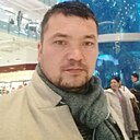 Али, 38 лет