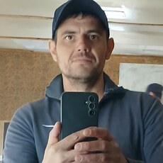 Фотография мужчины Владимир, 42 года из г. Улан-Удэ