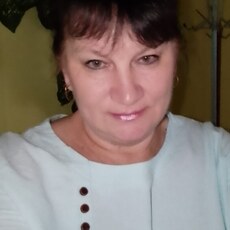 Фотография девушки Елена, 54 года из г. Энгельс