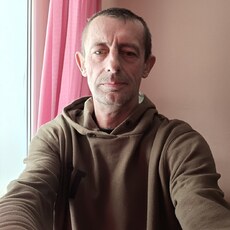 Фотография мужчины Олександр, 52 года из г. Белосток