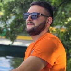 Фотография мужчины Osman, 27 лет из г. Варшава