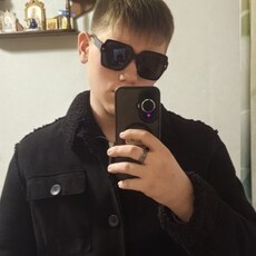 Фотография мужчины Владислав, 18 лет из г. Подольск