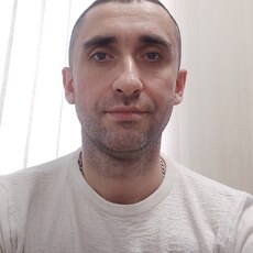 Фотография мужчины Руслан, 34 года из г. Донецкая