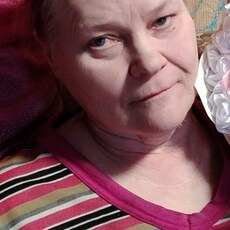Фотография девушки Анна, 61 год из г. Большой Улуй