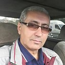 Гусейн, 58 лет