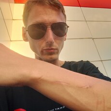 Фотография мужчины Владислав, 34 года из г. Омск