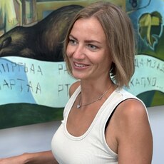 Анна, 38 из г. Сочи.