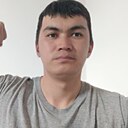 Алмат, 33 года