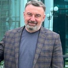 Александр, 54 из г. Санкт-Петербург.
