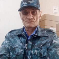 Фотография мужчины Анатолий, 55 лет из г. Усть-Каменогорск