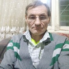 Фотография мужчины Анатолий, 55 лет из г. Усть-Каменогорск