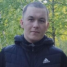 Фотография мужчины Сергей, 31 год из г. Ульяновск