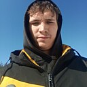 Сергей, 20 лет