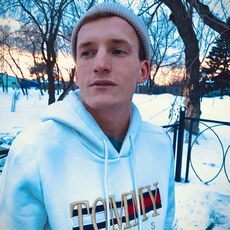 Фотография мужчины Андрей, 26 лет из г. Нижний Тагил