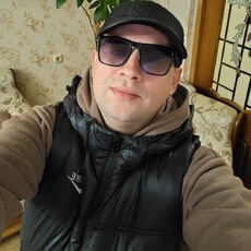 Фотография мужчины Артём, 33 года из г. Ивье