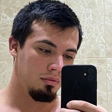 Фотография мужчины Раджаб, 22 года из г. Махачкала