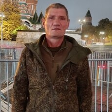 Фотография мужчины Владимир, 48 лет из г. Ангарск