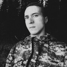 Фотография мужчины Константин, 25 лет из г. Ачинск