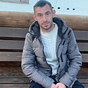 Эдвард, 37 лет