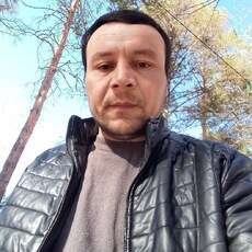 Фотография мужчины Ali, 35 лет из г. Свободный