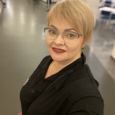 Фотография девушки Nadiia, 44 года из г. Геттинген