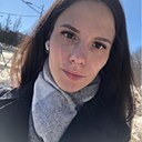 Светлана, 24 года