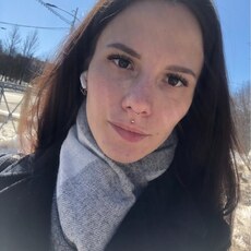 Фотография девушки Светлана, 24 года из г. Магадан