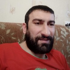 Фотография мужчины Давид, 35 лет из г. Запорожье