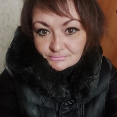 Фотография девушки Наталия, 46 лет из г. Вологда