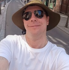 Фотография мужчины Alex, 42 года из г. Вильнюс