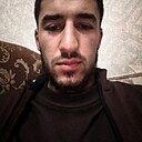 Самвел, 24 года