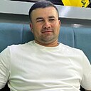Абдулхамид, 29 лет